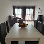 Apartman Ng Cruz - Santa Cruz de Tenerife