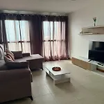 Ng Cruz - Apartman