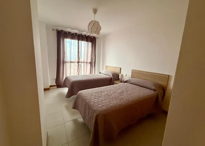 Appartamento Ng Cruz -