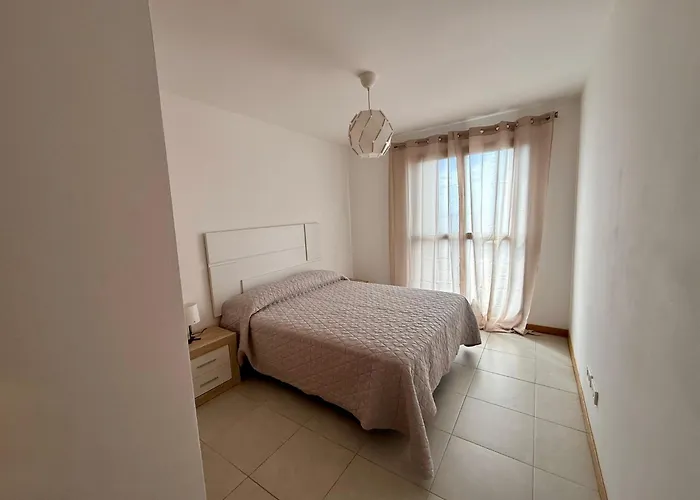 Appartamento Ng Cruz -