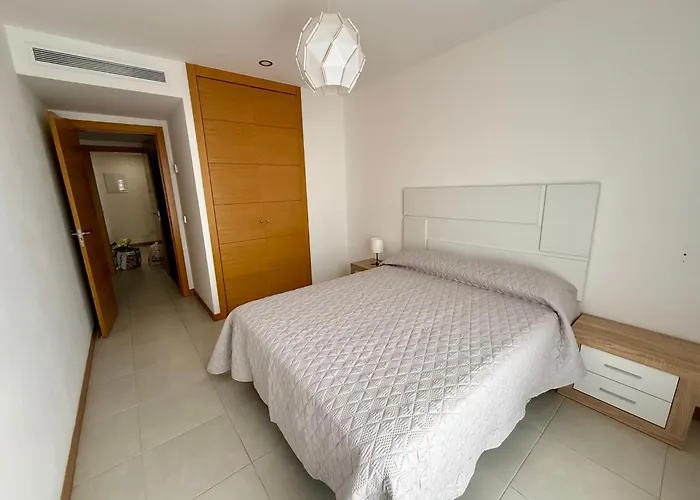 Appartamento Ng Cruz - *