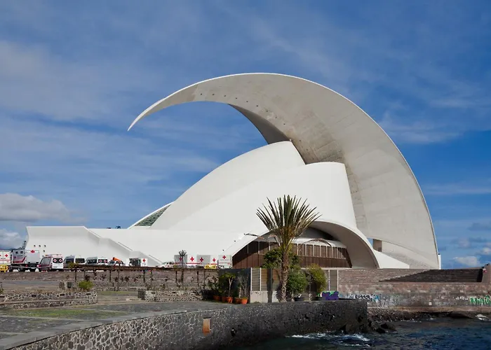 Ng Cruz - Santa Cruz de Tenerife