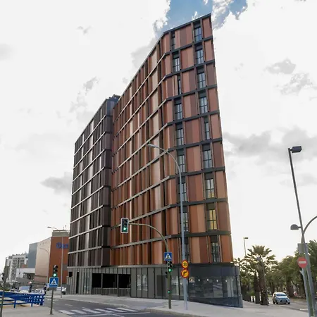 Ng Cruz - * Santa Cruz de Tenerife