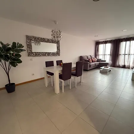 Ng Cruz - Santa Cruz de Tenerife