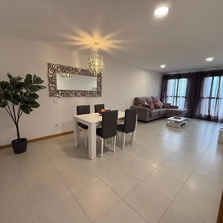 Ng Cruz - Apartmán *