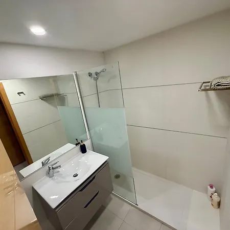 Apartmán Ng Cruz - Santa Cruz de Tenerife