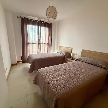 Ng Cruz - Santa Cruz de Tenerife