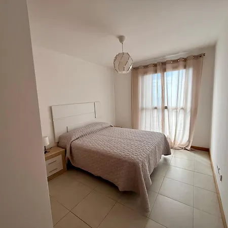 Apartment Ng Cruz - Santa Cruz de Tenerife