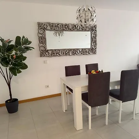 Ng Cruz - Apartmán Santa Cruz de Tenerife