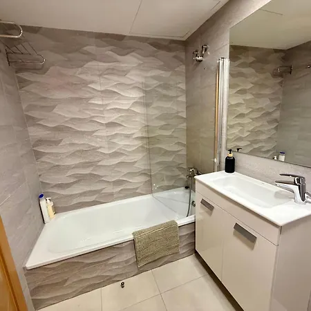 Ng Cruz - Santa Cruz de Tenerife