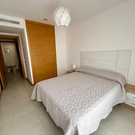 Apartmán Ng Cruz - *