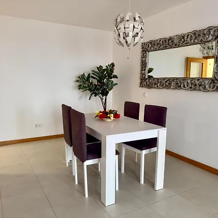 Ng Cruz - Apartmán Santa Cruz de Tenerife