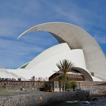 Ng Cruz - Santa Cruz de Tenerife
