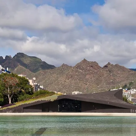 Apartmán Ng Cruz - *