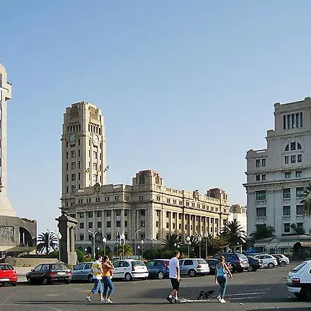 Ng Cruz - * Santa Cruz de Tenerife