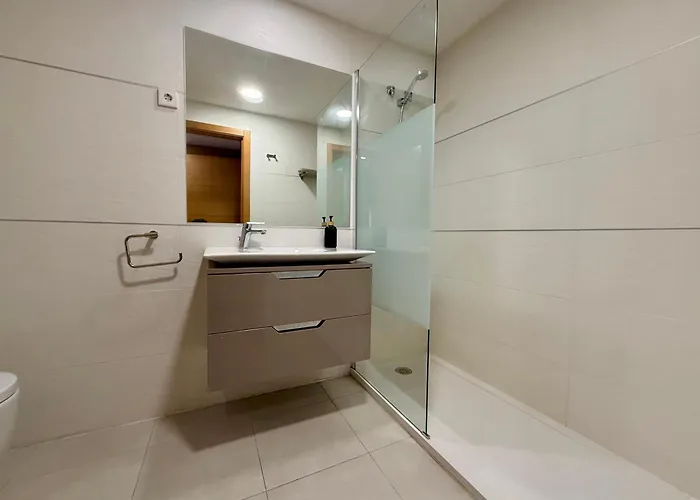 Ng Cruz - Apartman