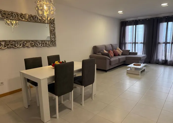 Apartman Ng Cruz - Santa Cruz de Tenerife