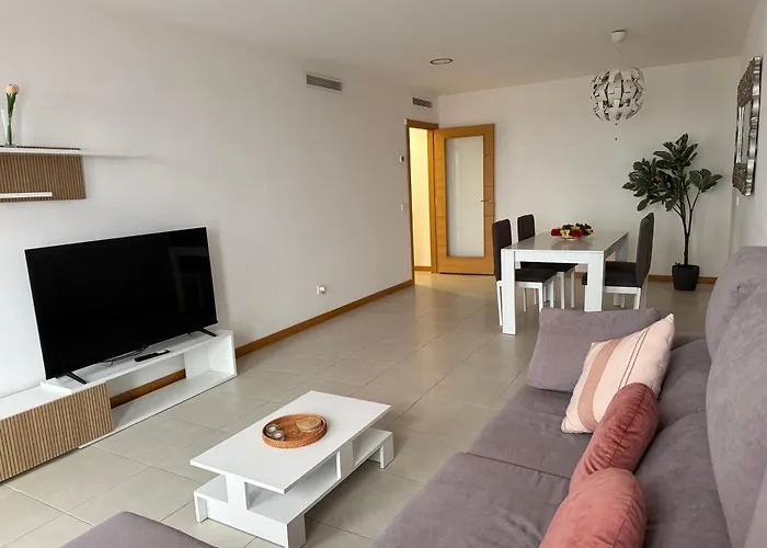 Ng Cruz - Apartman